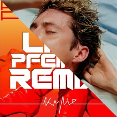 Kylie Minogue vs. Troye Sivan - Padam (Liam Pfeifer Remix) vs. Rush (Mashup By Jaesyun)