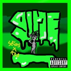 (R3dGh0st) Off Ft.( Scrᴉvz )