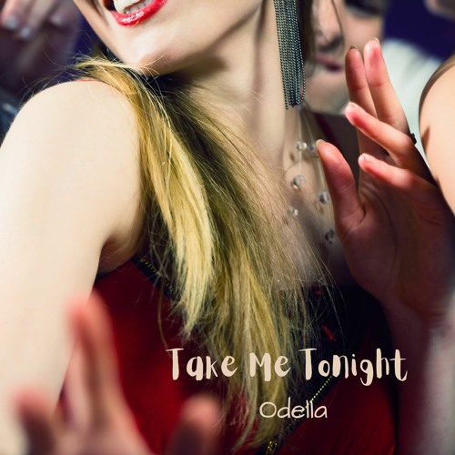 Take Me Tonight