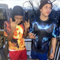 leik + purpda1 - snow (tekkyen)