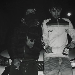 Yxngz X Marcelo -Hrfndre