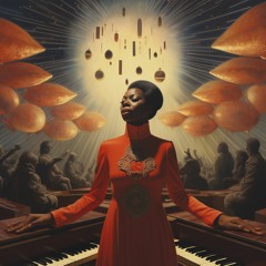 Come Ye (Nina Simone vs EarthRise SoundSystem)