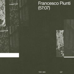 Take A Trip with Francesco Piunti