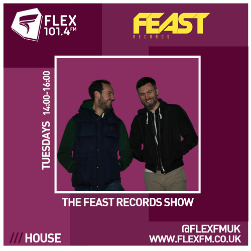 Stream Flex FM Show 07/04/2020 - Sunshine Vibes by ALTERED FEAST