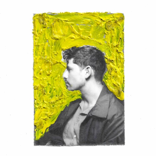 Nick Monaco - YELLOW