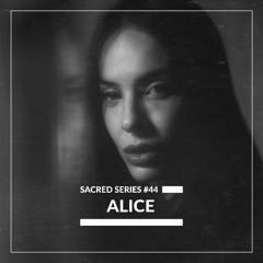 Sacred Series #44: ALICE