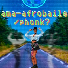 ama-afroBailephonk - DEiTY