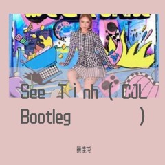 Hoang Thuy Linh - See Tình - CJL Remix (Bootleg)