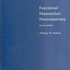 PDF Functional mammalian neuroanatomy: With emphasis on the dog and cat, including an atlas of t