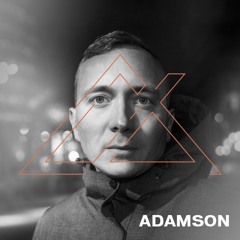 Adamson - Tiefdruck Podcast #86