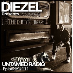 Untamed Radio #111