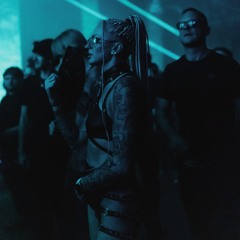 MISS PIN - FREE MIND #40 HARD TECHNO SET