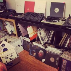 Control Mix #1  / DJ TEJÓN/  November 7