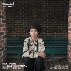 Daytimers: Dialled in Special W/ Nabihah Iqbal & Darama | 6th September 2021