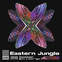 Ceasar - Eastern Jungle (Single to the Eastern Jungle 2 Track EP)