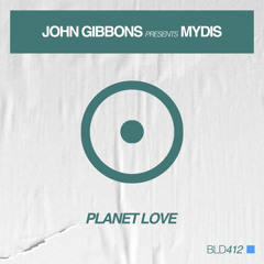 Planet Love