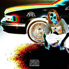 Pouya - Back Off Me (Mempo Flip)