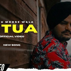 Btua - Sidhu Moose Wala | New Song | New Punjabi Songs