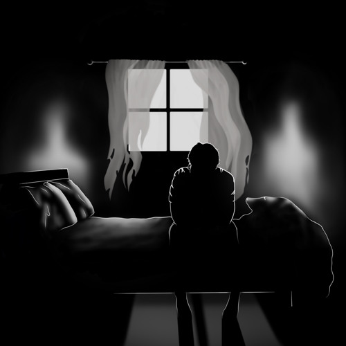 Ghosts- Maniception