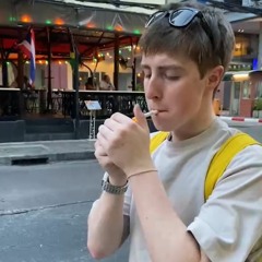 cigarettes & sunshine.