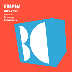 PREMIERE: EMPHI - Fall (Original Mix) [Balkan Connection]