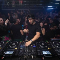 Budal - Deep Space Berlin #170