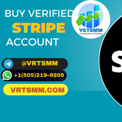 How to Safely Obtain a Verified Stripe Account in 2025
