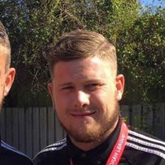 54 - Scott Briggs - Report - Dod'orth MW 0-2 AFC Church - 22nd April 2023