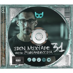 DEEP HOUSE MIX 2021 🎧 Chill, Bass, Rap, Vocal House | Tracklist & Live Set on YT | Iron Mixtape 31