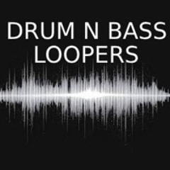 DRUM N BASS LOOPER #1