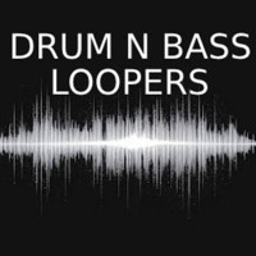 DRUM N BASS LOOPER #1