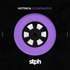 STPH314 HOTINGA - Scandalous [Stereophonic]