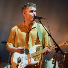 Sam Fender - Spit Of You