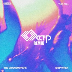 The Chainsmokers & Ship Wrek - The Fall (Kaip Remix)