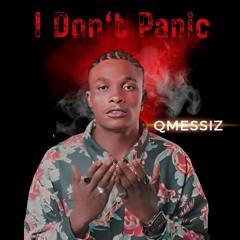 I don't panic