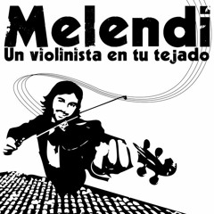 Un Violinista En Tu Tejado - Melendi (Alex Egui Rmx) [COPYRIGHT]