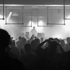 @Toxi Rave // 03.10.20