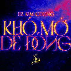 Liz Kim Cương - Khó Mở Dễ Đóng (Binyounger Remix)- FREE DOWNLOAD