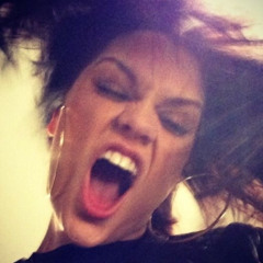 JESSIE J - DOMINO (DREW REMIX)