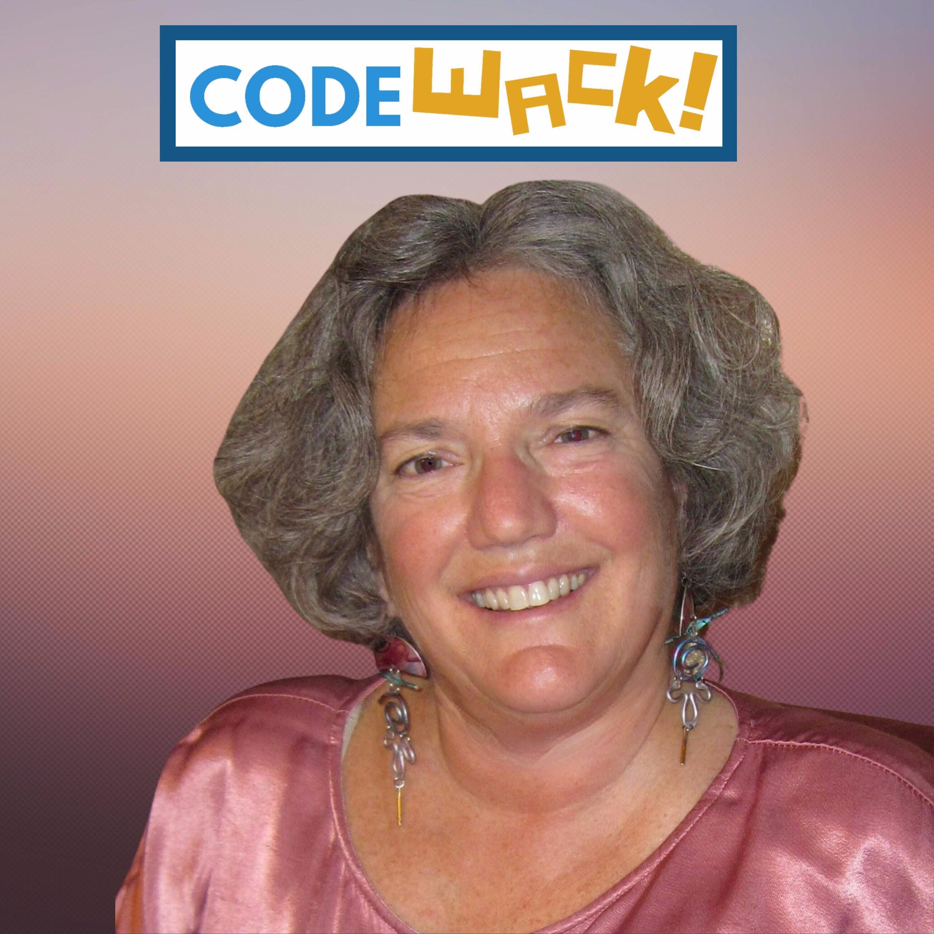 New from Code WACK, Is California's healthcare future in the hands of a commission? episode artwork