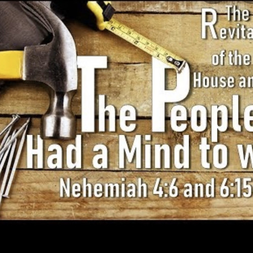 Give us a mind to work