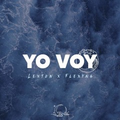 YO VOY [ FLEXYNG X LEXTON ] 2X23