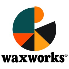 WaxWorks Radio Show w/ Nyboe