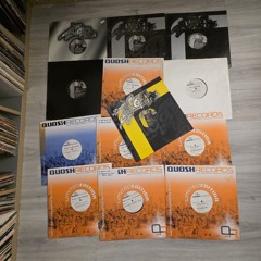 This is 100% Quosh Limited Edition ..........