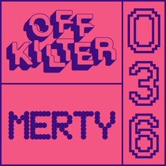 Off Kilter 036