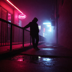 Snow - Informer (TechNet Cover)