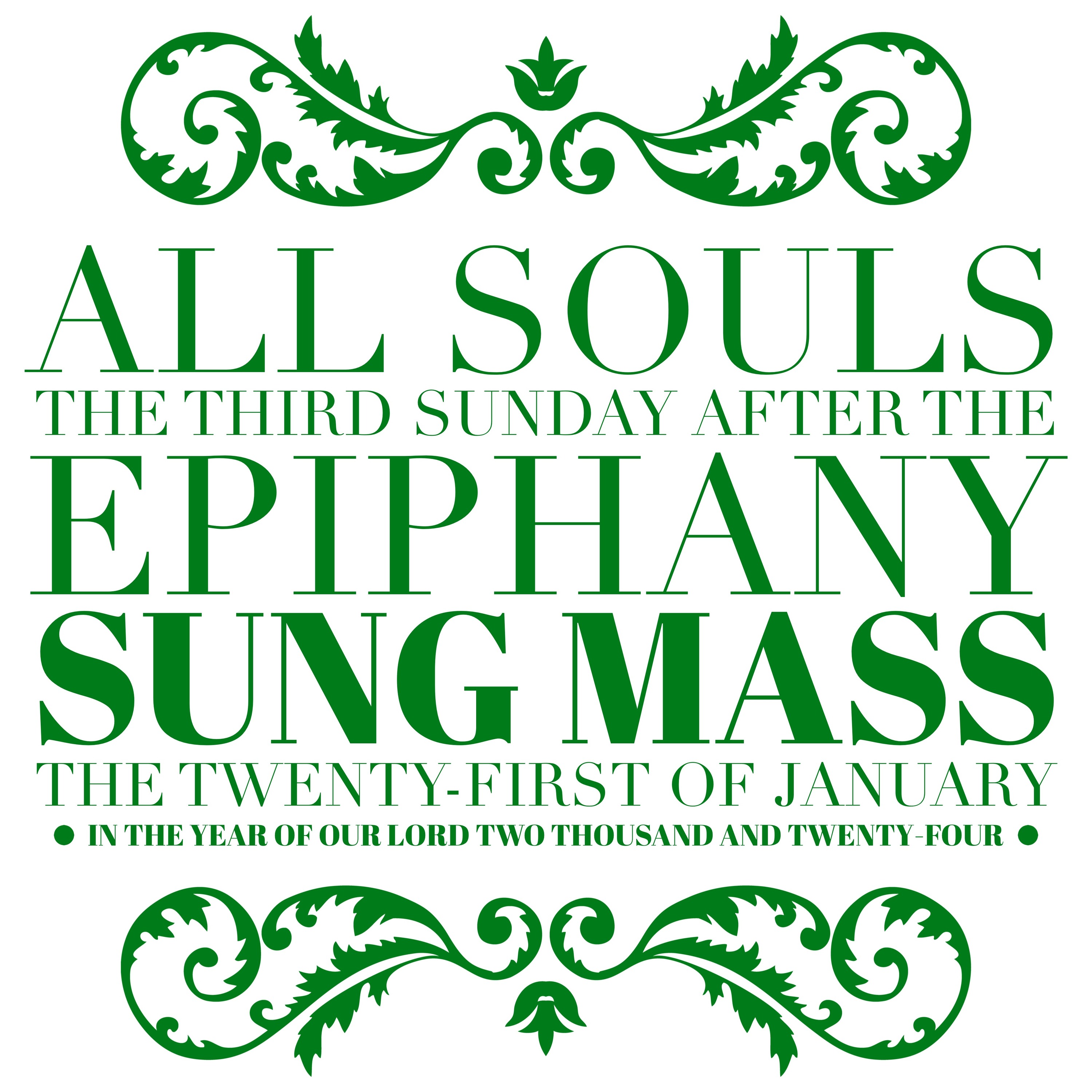Fr Matthew Ainsley