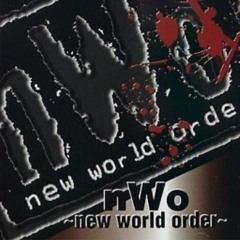 nWo Original Theme (Crowd Isolated)