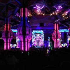 Psytrance: Full-On
