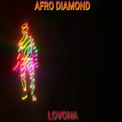 Lovona - Afro Diamond